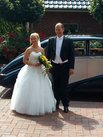 Hochzeit in Hause Stern/Reiss