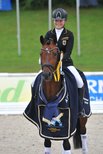 WM-Gold und -Bronze fr Weser-Ems-Ponys