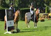 Al Shira'aa Bundeschampionate 2025 - Vielseitigkeitsponys-Finale
