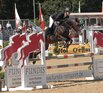 Bundeschampionat der fnfjhrigen Springponys - Finalqualifikation