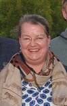 Hildegard Ellers wird 50! Hildegard Ellers wird 50!
