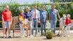 5. Jungz�chterwettbewerb
