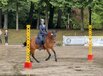 Flandernhofs Juleika gewinnt DM-Bronze