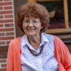 Renate Coldewey wurde 80 Jahre alt