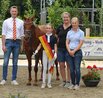 Jungzchter-Wettbewerb 2025