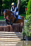 Gold und Bronze fr Weser-Ems-Ponys beim Bundesnachwuchschampionat - Vielseitigkeit