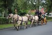 Hochzeit im Hause Ostermann