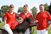 FN-Bundesschau der Shetland-, Dt. Partbred Shetland und Dartmoorponys in Padenstedt